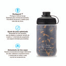 Botella Breakaway® Muck Insulated 350ml Charcoal/Copper