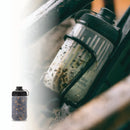 Botella Breakaway® Muck Insulated 350ml Charcoal/Copper