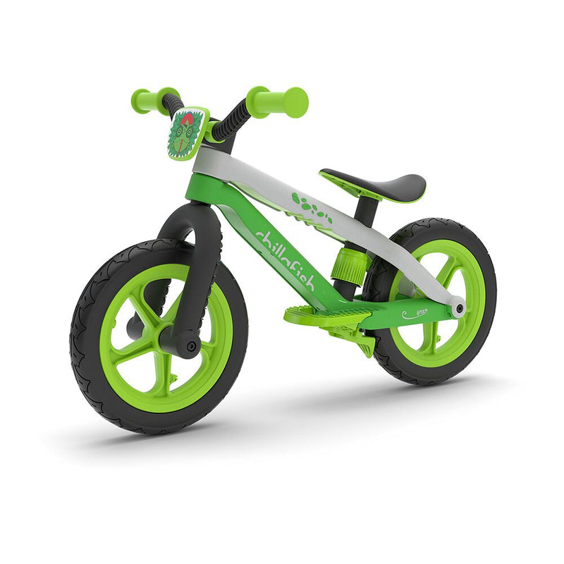 Bicicleta de Equilibrio BMXie 02 Lime