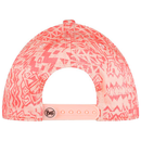 Jockey Baseball Cap Bawe pink