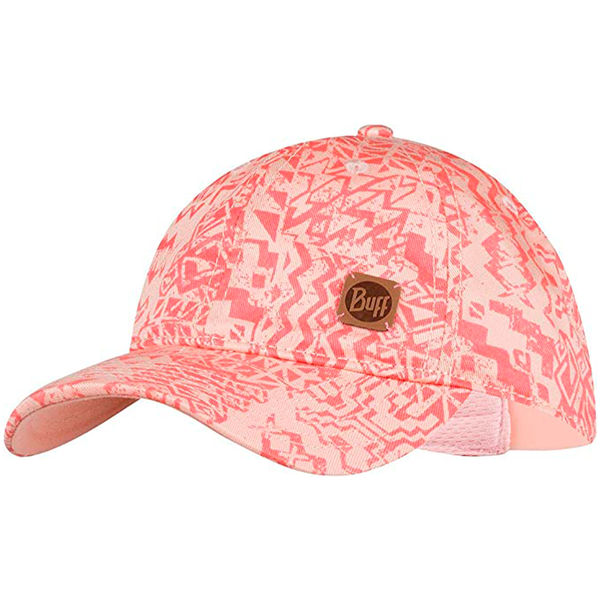 Jockey Baseball Cap Bawe pink