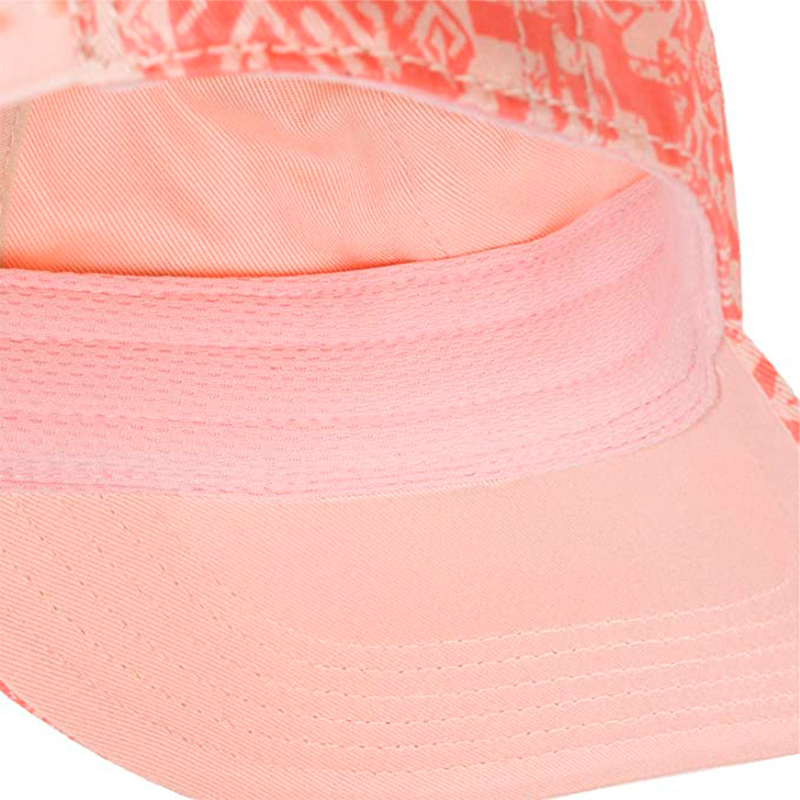 Jockey Baseball Cap Bawe pink
