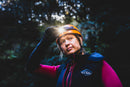 Linterna Frontal  Bilby Headlamp-Violet Blue