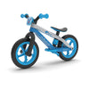 Bicicleta de balance Chillafish BMXie niños azul