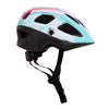 Casco Diseño Lahsen, adultos, rosado