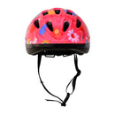 Casco Infantil Lahsen Flores