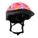 Casco Infantil Lahsen Flores