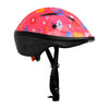 Casco infantil Lahsen Flores, niños