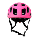 Casco Lahsen MTB Rosado