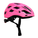 Casco Lahsen MTB Rosado