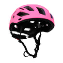 Casco Lahsen MTB Rosado