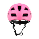Casco Lahsen MTB Rosado