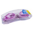 Lentes de natación Barracuda adulto Torpedo rosado