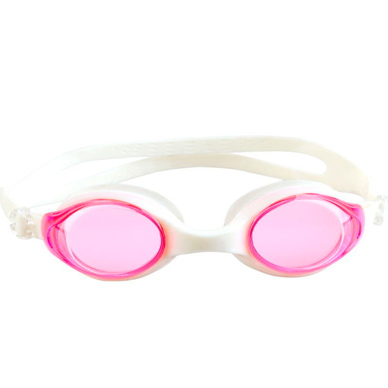 Lentes de natación adulto G906 antifog Phoenix rosado