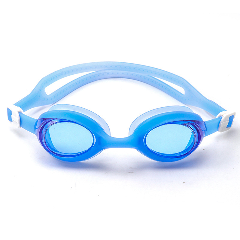 Lentes de natación adulto antifog Phoenix azul