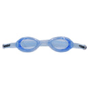 Lentes de natación training Torpedo azul