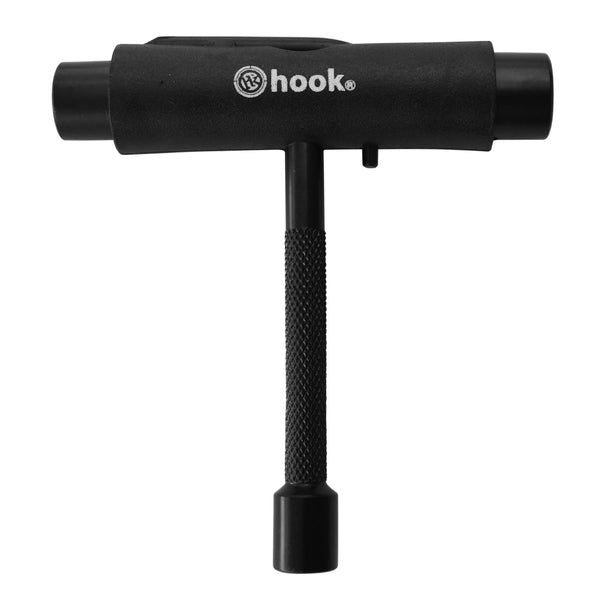 Herramienta Hook tipo T Metálica para Patines Quad/Skate