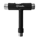 Herramienta Hook tipo T de PVC para Patines Quad/Skate