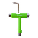 Herramienta Hook tipo T de PVC para Patines Quad/Skate