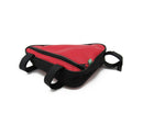 Bolso Triángulo Impermeable Dos Posiciones OnWheels!