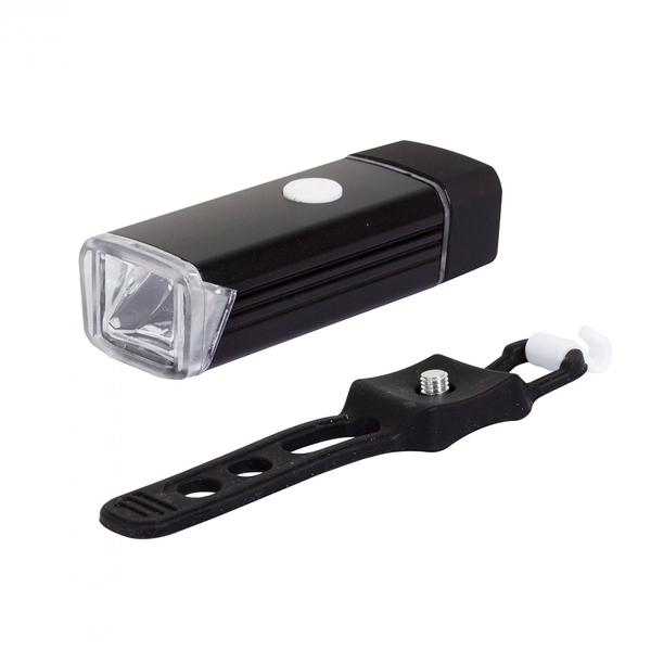 Luz LED Delantera USB Recargable
