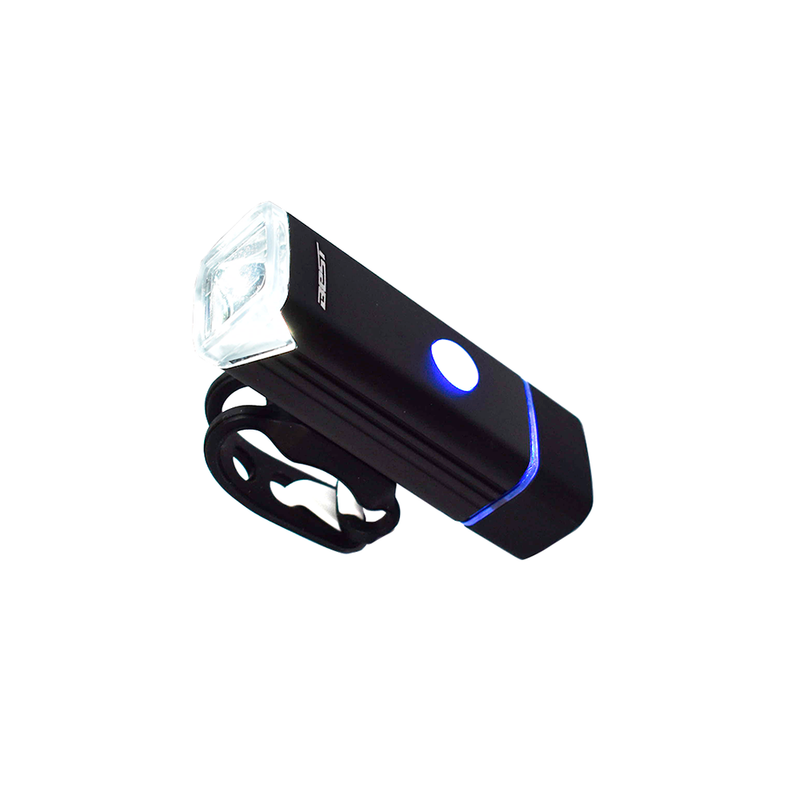 Luz LED Delantera USB Recargable