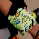 Guantes infantiles Mcycle Dino