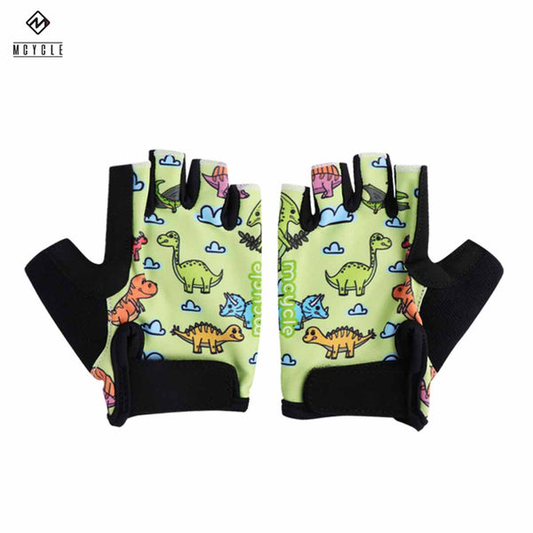 Guantes infantiles Mcycle Dino
