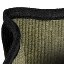 Máscara Filtrante Antimicrobiana Lavable Fu+ Copper- Negro S/M