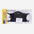 Máscaras térmica de Neopreno/tela Colores