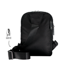 Mochila Crossover RTG Totto negro