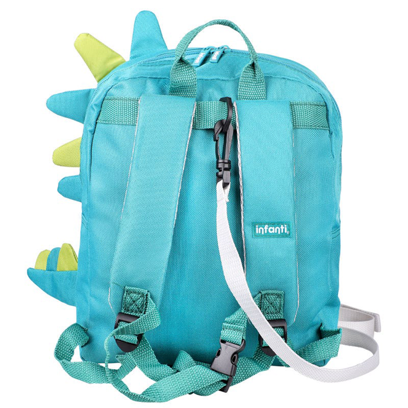 Mochila Dinosaurio bts23 Infanti