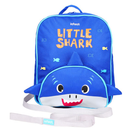 Mochila Tiburón bts23 Infanti