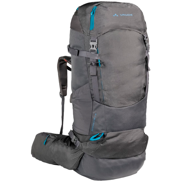 Mochila de trekking Skarvan 65+10L