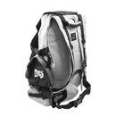Mochila para patines en línea DG negro