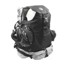 Mochila para patines en línea DG negro