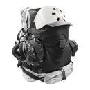 Mochila para patines en línea DG negro
