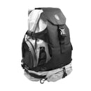 Mochila para patines en línea DG negro