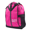 Mochila para patines en línea y artísticos Blackbull pink