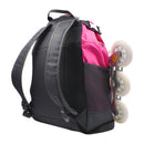 Mochila para patines en línea y artísticos Blackbull pink