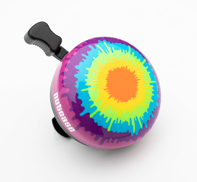 Campanilla  Nutcase Tie Dye