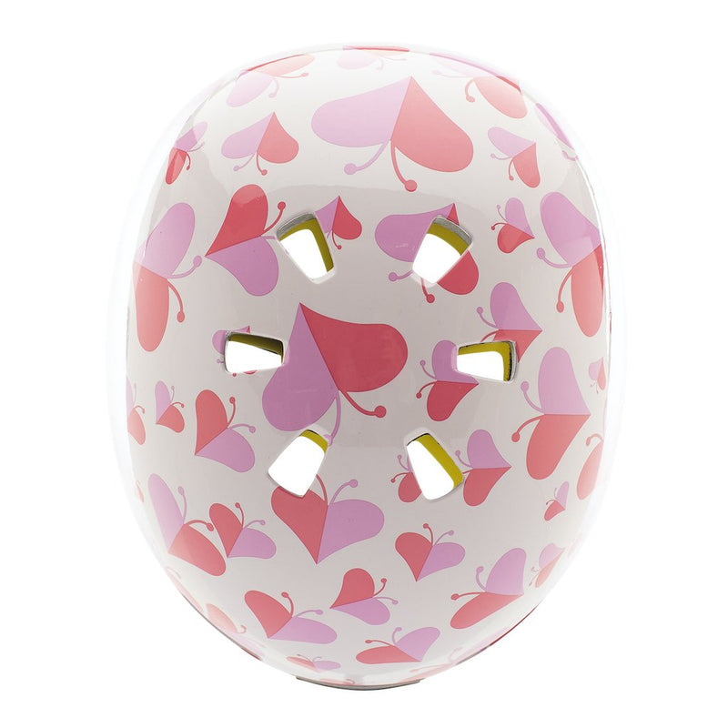 Casco Nutcase Baby Nutty Love Bug MIPS