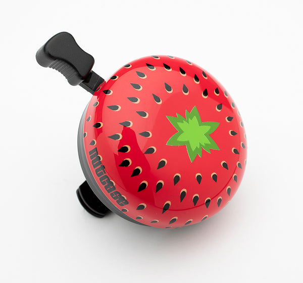 Campanilla Para Bicicleta Nutcase Very Berry