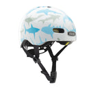 Casco Nutcase Baby Nutty Baby Shark MIPS