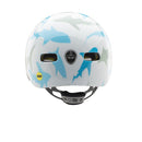 Casco Nutcase Baby Nutty Baby Shark MIPS