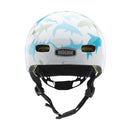 Casco Nutcase Baby Nutty Baby Shark MIPS