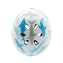 Casco Nutcase Baby Nutty Baby Shark MIPS