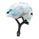 Casco Nutcase Baby Nutty Baby Shark MIPS