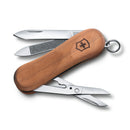 Navaja Victorinox Executive Wood 81