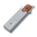 Navaja Victorinox Executive Wood 81
